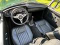 MG MGB Cabriolet MG-B Cabriolet Chrome model 1971 Leder L Grün - thumbnail 2