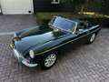 MG MGB Cabriolet MG-B Cabriolet Chrome model 1971 Leder L Grün - thumbnail 30