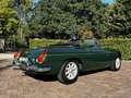 MG MGB Cabriolet MG-B Cabriolet Chrome model 1971 Leder L Grün - thumbnail 21