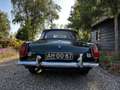 MG MGB Cabriolet MG-B Cabriolet Chrome model 1971 Leder L Grün - thumbnail 46
