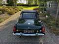MG MGB Cabriolet MG-B Cabriolet Chrome model 1971 Leder L Grün - thumbnail 41