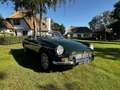 MG MGB Cabriolet MG-B Cabriolet Chrome model 1971 Leder L Grün - thumbnail 9