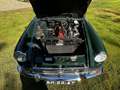 MG MGB Cabriolet MG-B Cabriolet Chrome model 1971 Leder L Grün - thumbnail 17