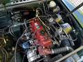 MG MGB Cabriolet MG-B Cabriolet Chrome model 1971 Leder L Grün - thumbnail 34
