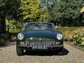 MG MGB Cabriolet MG-B Cabriolet Chrome model 1971 Leder L Grün - thumbnail 1