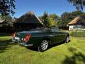 MG MGB Cabriolet MG-B Cabriolet Chrome model 1971 Leder L Grün - thumbnail 26