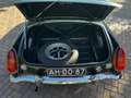 MG MGB Cabriolet MG-B Cabriolet Chrome model 1971 Leder L Grün - thumbnail 40