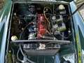 MG MGB Cabriolet MG-B Cabriolet Chrome model 1971 Leder L Grün - thumbnail 33