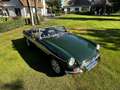 MG MGB Cabriolet MG-B Cabriolet Chrome model 1971 Leder L Grün - thumbnail 10
