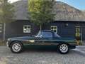 MG MGB Cabriolet MG-B Cabriolet Chrome model 1971 Leder L Grün - thumbnail 11