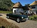 MG MGB Cabriolet MG-B Cabriolet Chrome model 1971 Leder L Grün - thumbnail 3