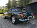 MG MGB Cabriolet MG-B Cabriolet Chrome model 1971 Leder L Grün - thumbnail 45