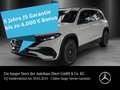 Mercedes-Benz EQB 350 EQB350 AMG Prem DISTRO Night Memo KeyGo 20"Leder Wit - thumbnail 1