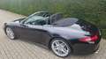 Porsche 991 Carrera 4 S Cabriolet Zwart - thumbnail 6