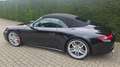 Porsche 991 Carrera 4 S Cabriolet Zwart - thumbnail 4