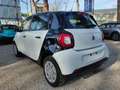 smart forFour 70 1.0 Youngster CRUISE,CLIMA OK Neopatentati .. Bianco - thumbnail 5