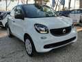 smart forFour 70 1.0 Youngster CRUISE,CLIMA OK Neopatentati .. Bianco - thumbnail 3