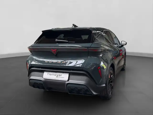 Cupra Raval view 3