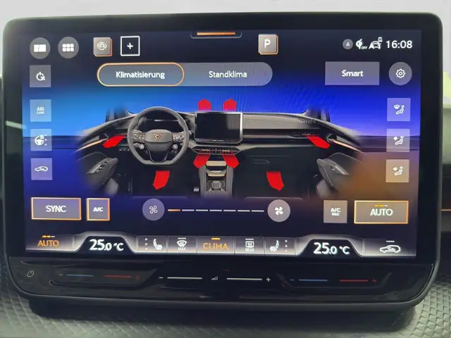 Cupra Raval view 14