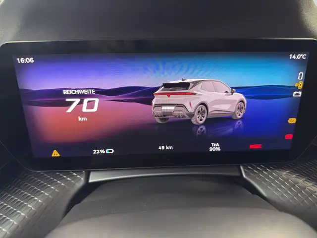 Cupra Raval view 10