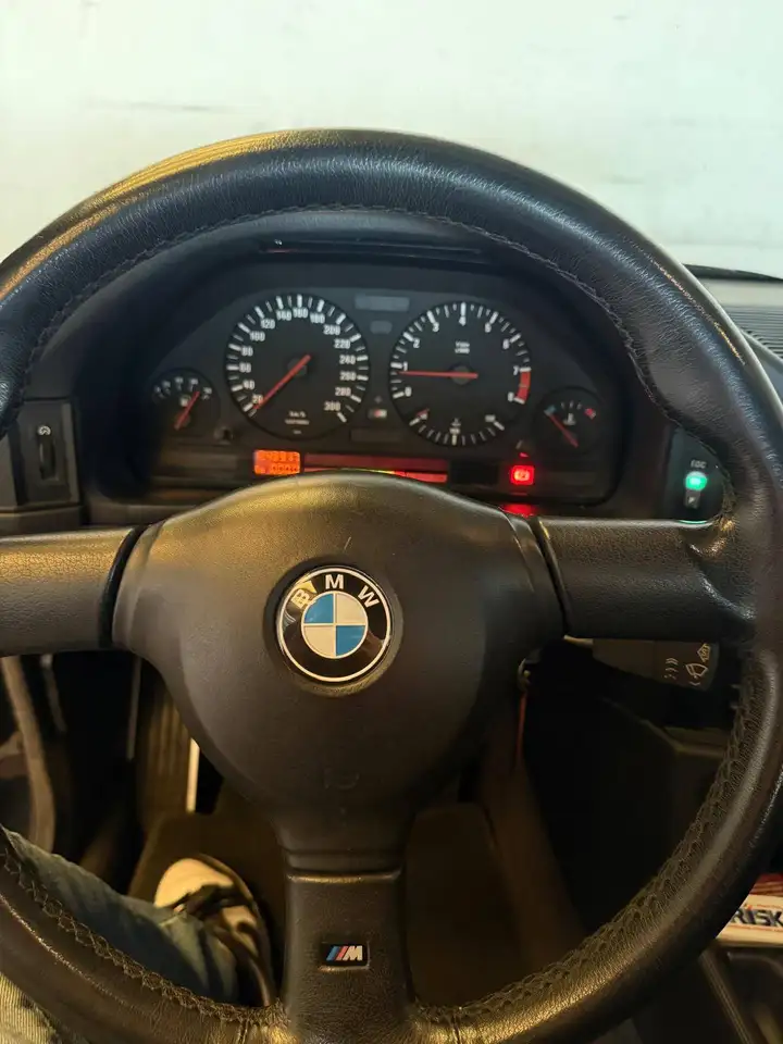 BMW M5 3.8 cat., foto 4