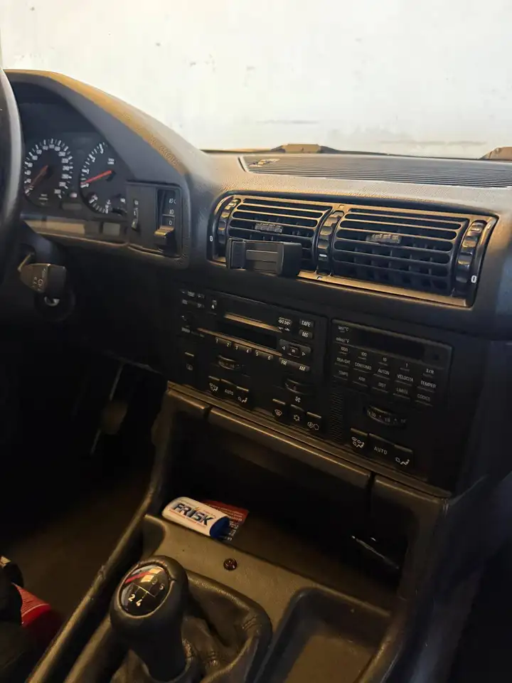 BMW M5 3.8 cat., foto 7
