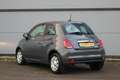 Fiat 500 1.0 Hybrid Cult | Airco | DAB | Elec. ramen & Spie Grijs - thumbnail 6