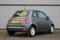Fiat 500 1.0 Hybrid Cult | Airco | DAB | Elec. ramen & Spie Grijs - thumbnail 2