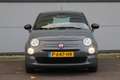 Fiat 500 1.0 Hybrid Cult | Airco | DAB | Elec. ramen & Spie Grijs - thumbnail 7