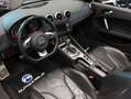 Audi TT 3.2 Roadster quattro S Tronic 1.Hand*TOP Schwarz - thumbnail 11