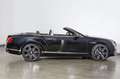 Bentley Continental GT V8 Convertible Zwart - thumbnail 4