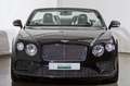 Bentley Continental GT V8 Convertible Black - thumbnail 6
