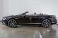 Bentley Continental GT V8 Convertible Zwart - thumbnail 5