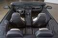 Bentley Continental GT V8 Convertible Negro - thumbnail 14