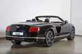 Bentley Continental GT V8 Convertible Negro - thumbnail 2