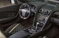 Bentley Continental GT V8 Convertible Zwart - thumbnail 13