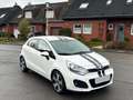 Kia Rio 1.4 SEHR SAUBER SEHR GEPFLEGT KLIMA TEMPOMAT SHZ Weiß - thumbnail 15