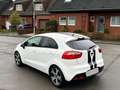 Kia Rio 1.4 SEHR SAUBER SEHR GEPFLEGT KLIMA TEMPOMAT SHZ Weiß - thumbnail 4