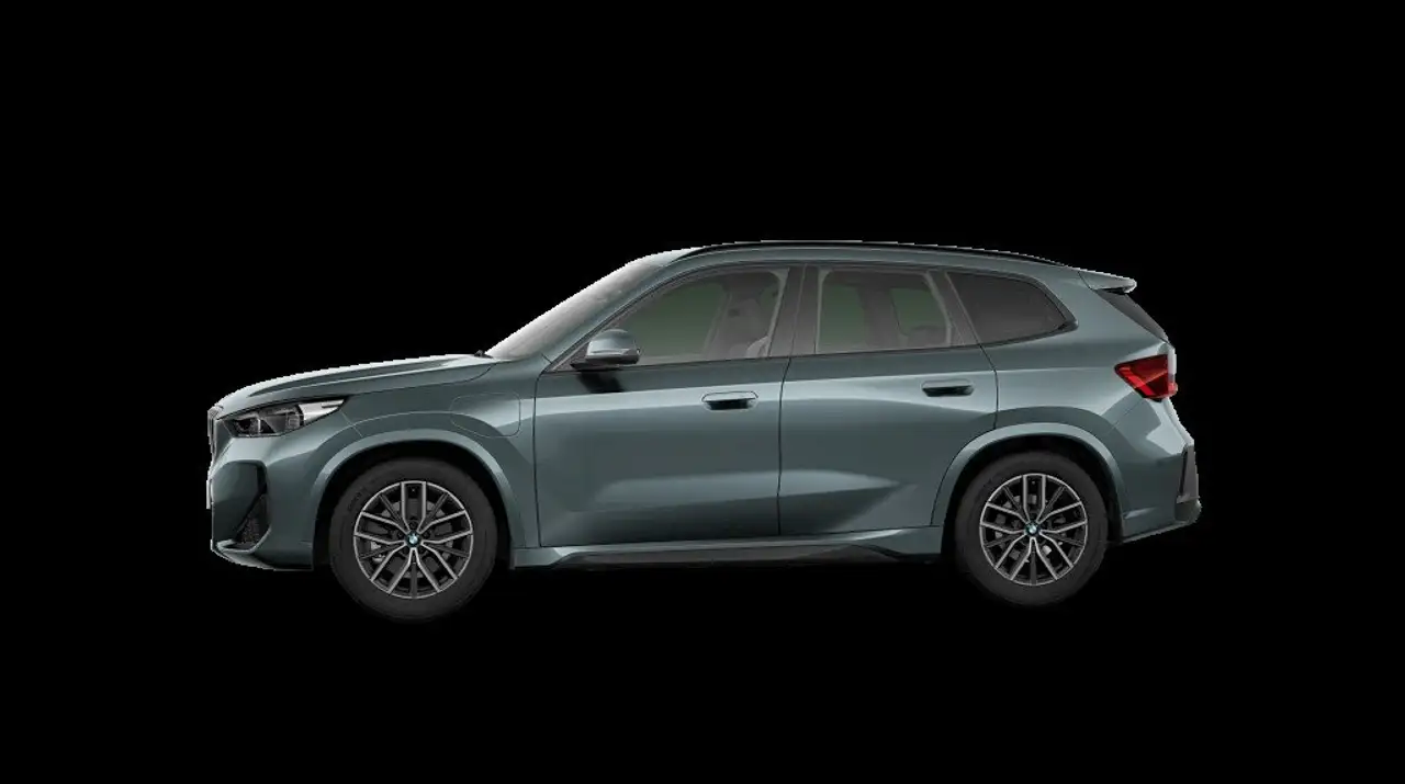 BMW X1 2026