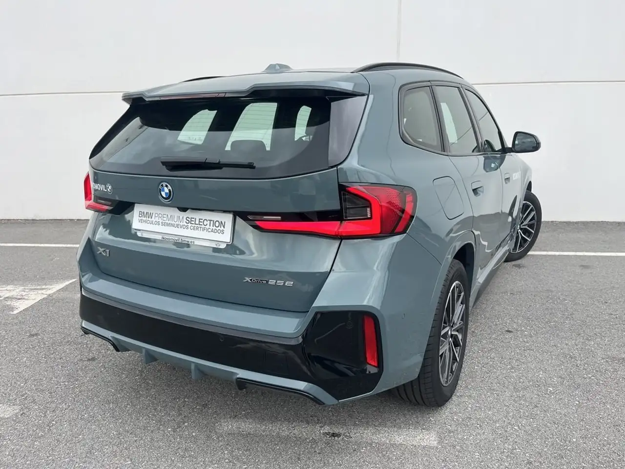 BMW X1 2026