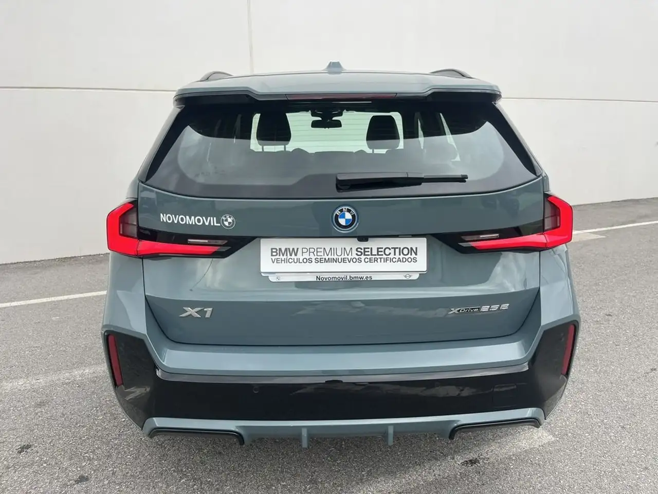 BMW X1 2026