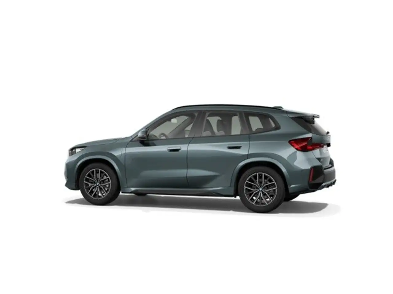 BMW X1 2026 — фото 10