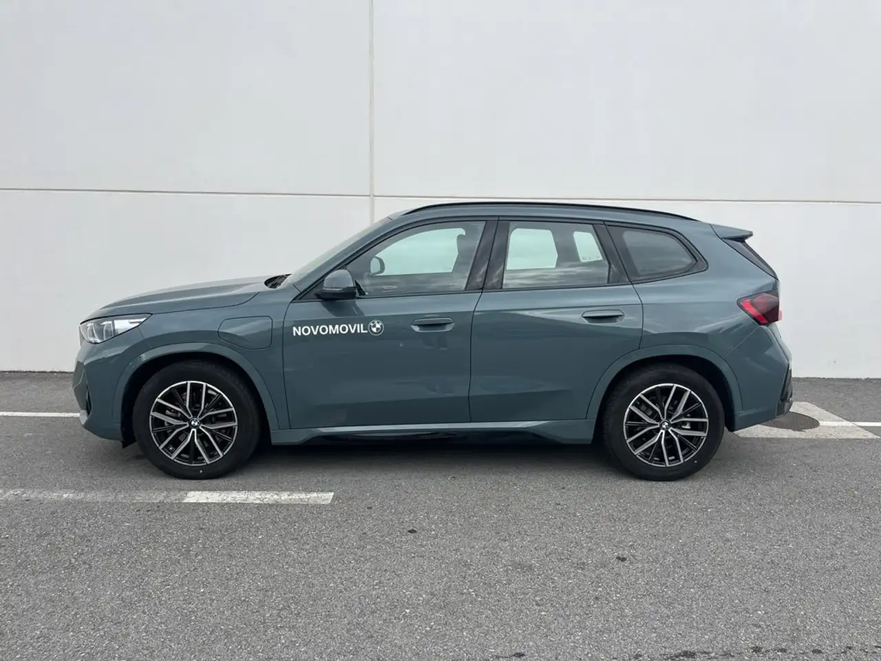 BMW X1 2026