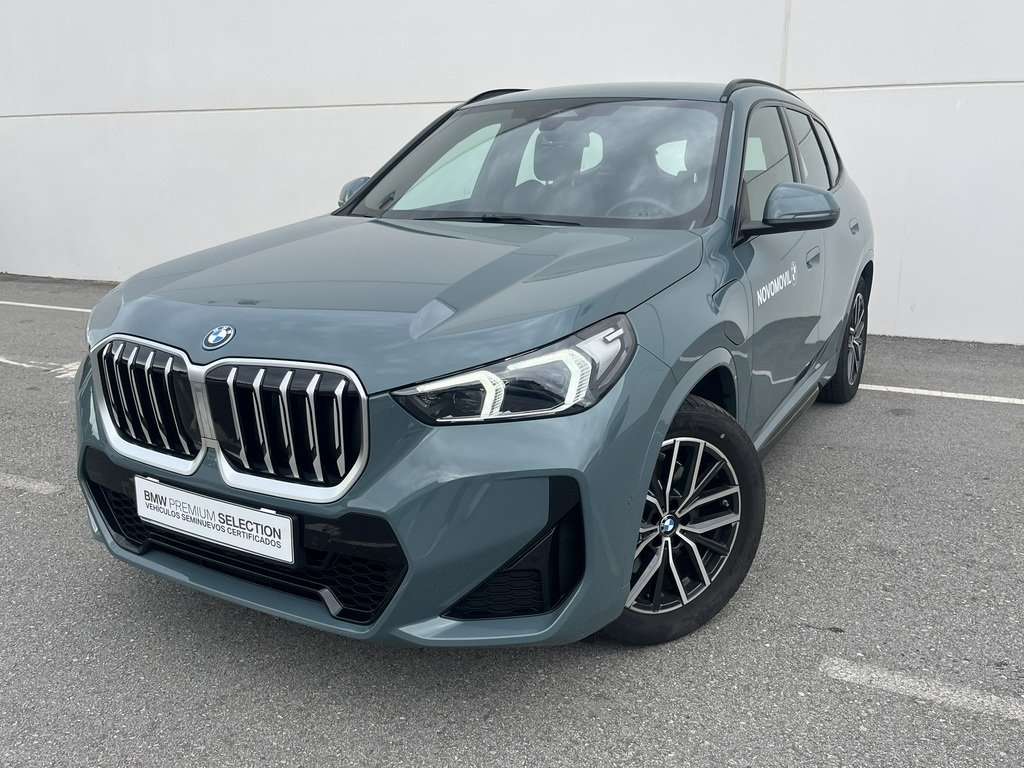 BMW X1 2026
