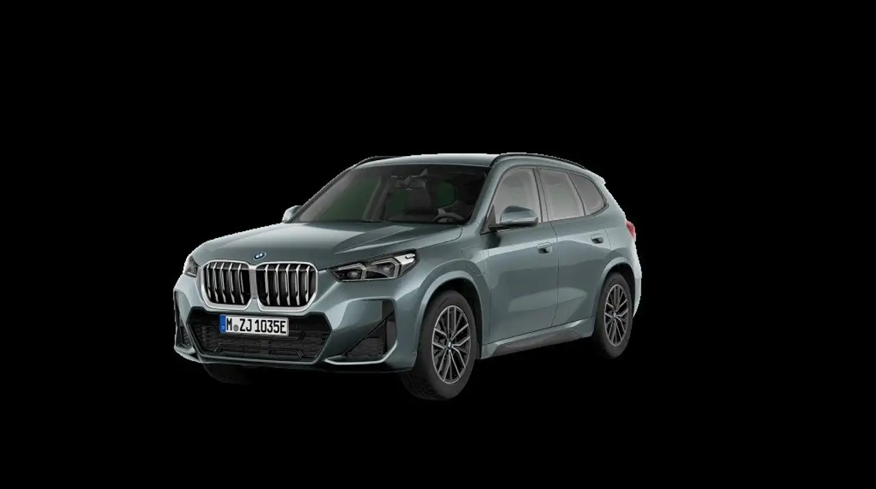 BMW X1 2026