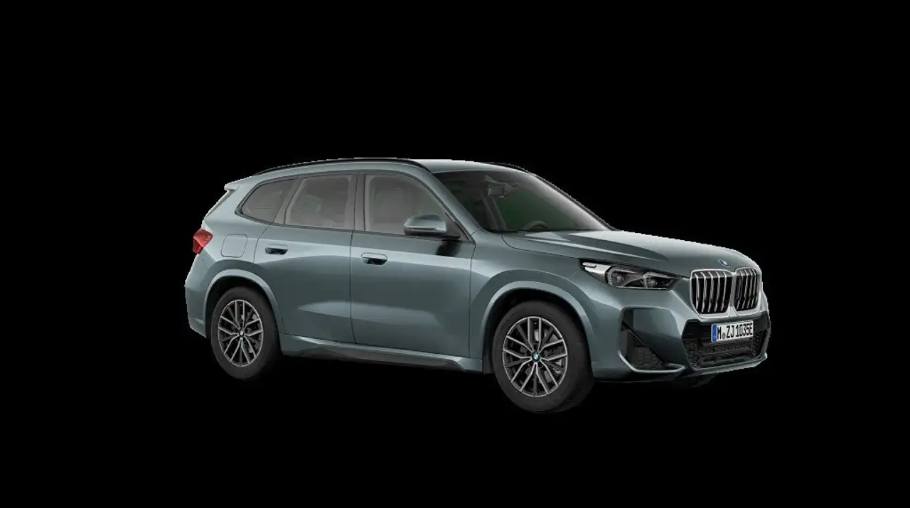 BMW X1 2026