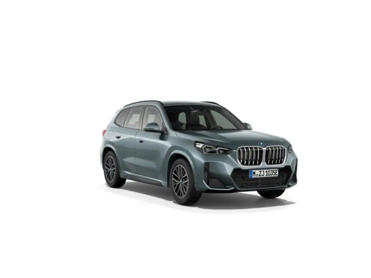 BMW X1 2026 — фото 9