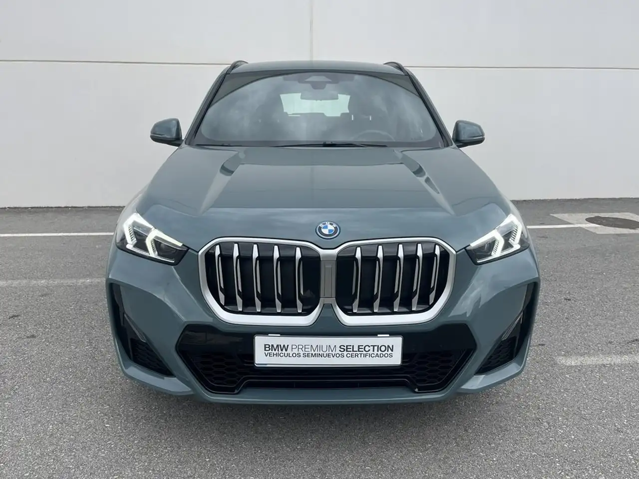 BMW X1 2026