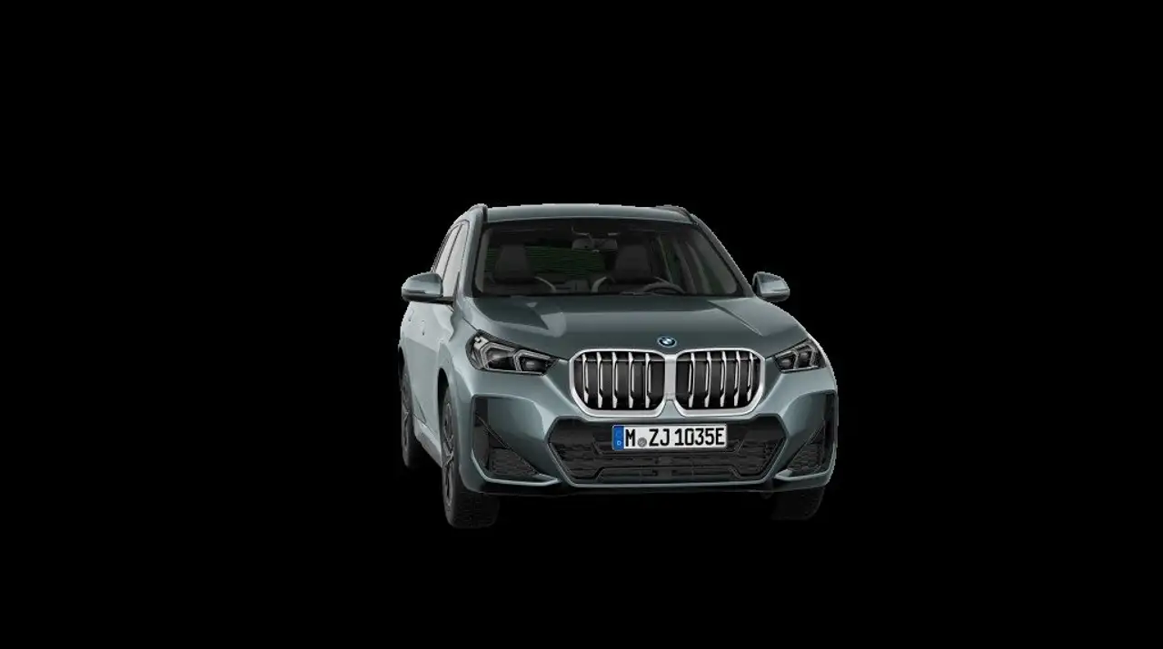 BMW X1 2026 — фото 6