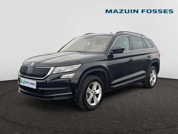 Kodiaq Ambition 1,5 TSI 110 kW 6-speed mech.